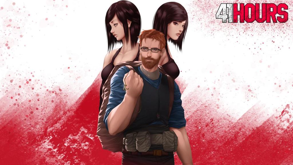 Review: „41 Hours“&nbsp;#41Hours