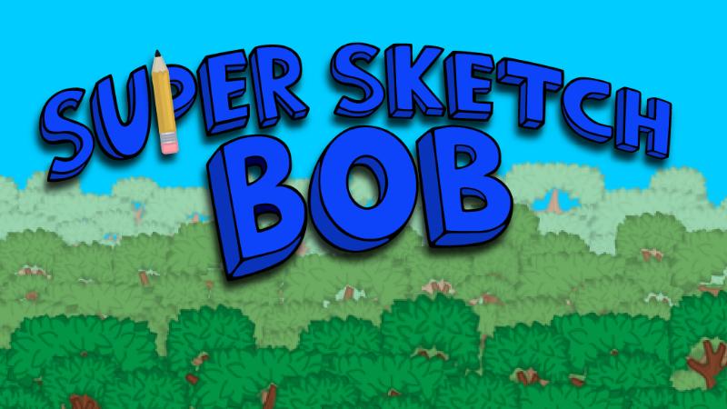 Review: „Super Sketch Bob“&nbsp;#SuperSketchBob