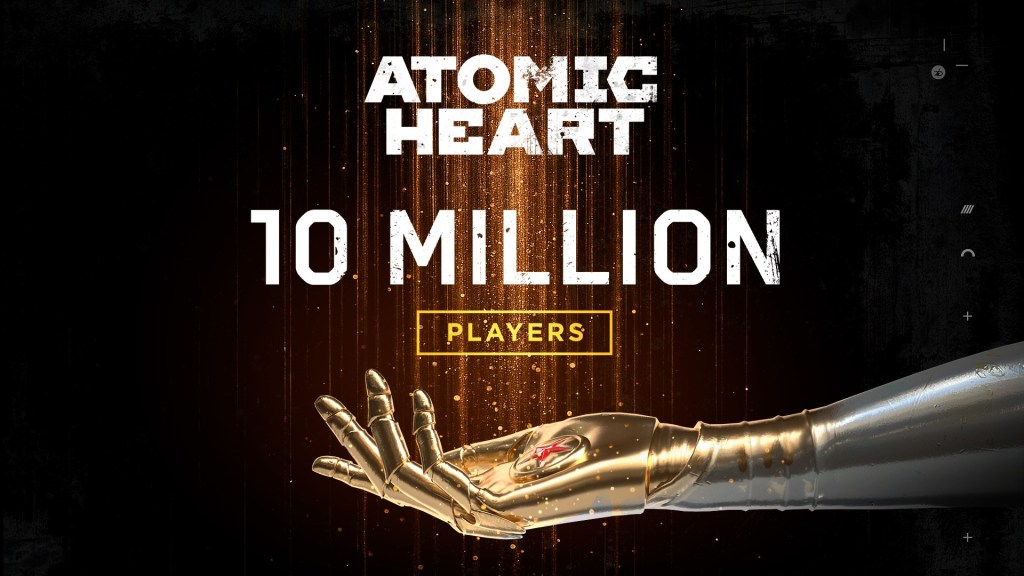 News: „Atomic Heart“ knackt 10-Millionen-Marke – Mundfish startet neue Kreativ-Initiative „Powerhouse“