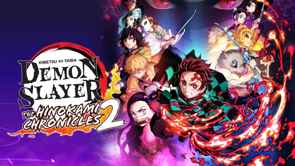 News: Demon Slayer: The Hinokami Chronicles 2 – Neuer Trailer zeigt das Swordsmith Village&nbsp;Arc