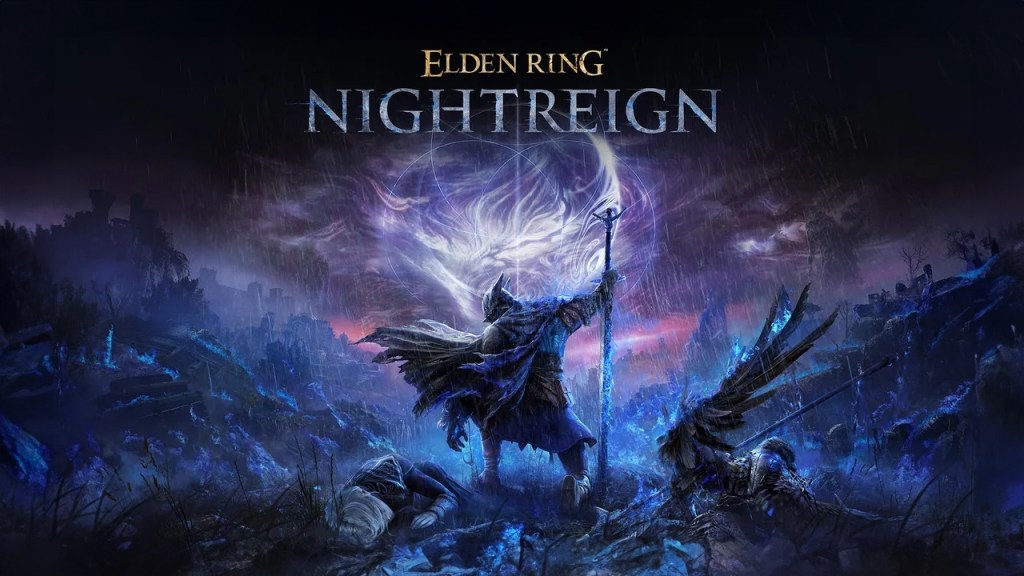 News: Elden Ring Nightreign stellt kurz vorm Launch noch den Executor&nbsp;vor