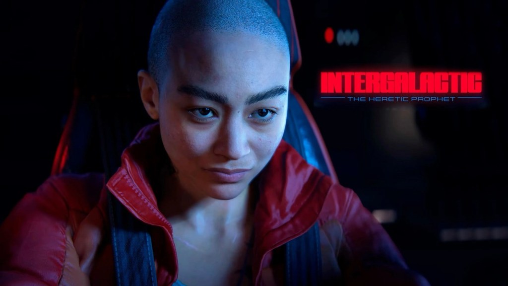 News: Intergalactic bietet Naughty Dogs bisher “tiefgründigstes Gameplay” laut Neil&nbsp;Druckmann