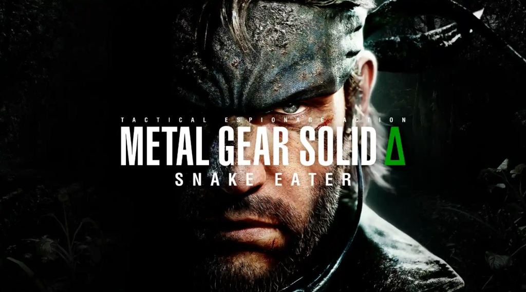 News: Das neue Opening zu Metal Gear Solid Delta ist purer&nbsp;Fan-Service