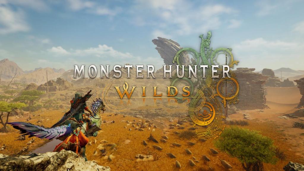 Review: „Monster Hunter: Wilds“ #MonsterHunterWilds #MonsterHunter