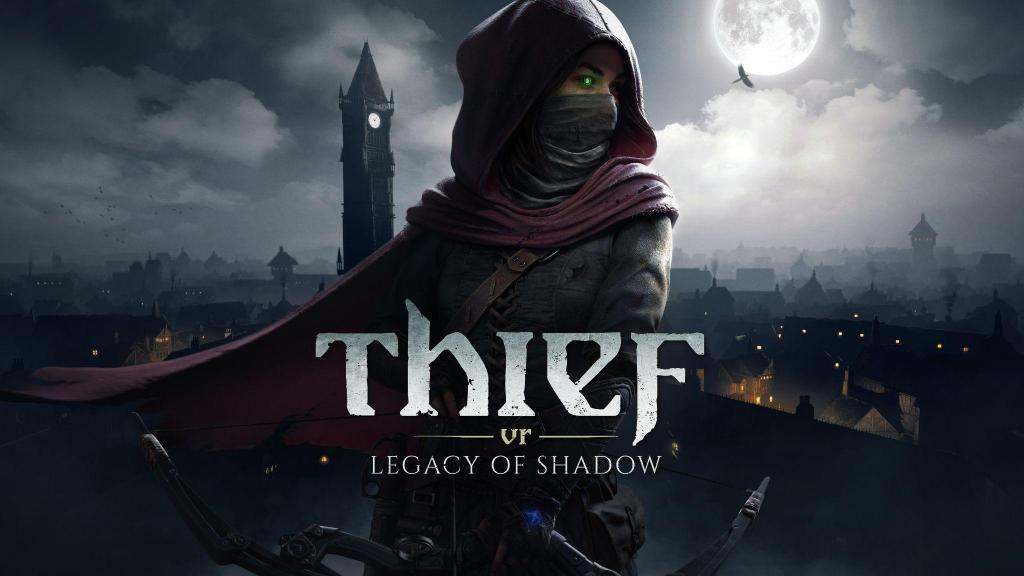 News: „Thief VR“: Kult-Franchise kehrt 2025 als Virtual-Reality-Erlebnis zurück!
