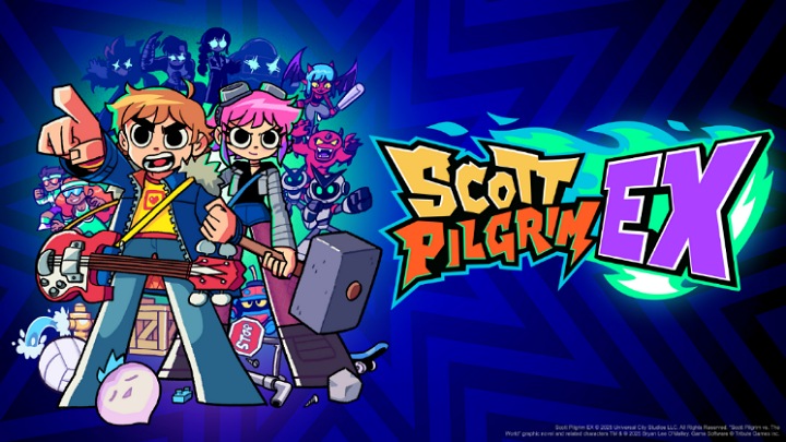 News: „Scott Pilgrim EX“ angekündigt – Neues Zeitreise-Brawler-Abenteuer von Tribute Games erscheint&nbsp;2026!
