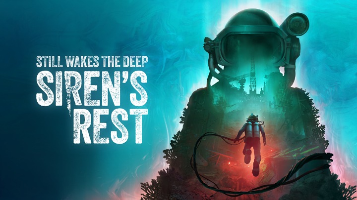 News: „Still Wakes the Deep: Siren’s Rest“ – Neue Story-Erweiterung angekündigt!