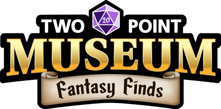 News: Neuer DLC für „Two Point Museum“ „angekündigt: FANTASTISCHE&nbsp;FUNDE!