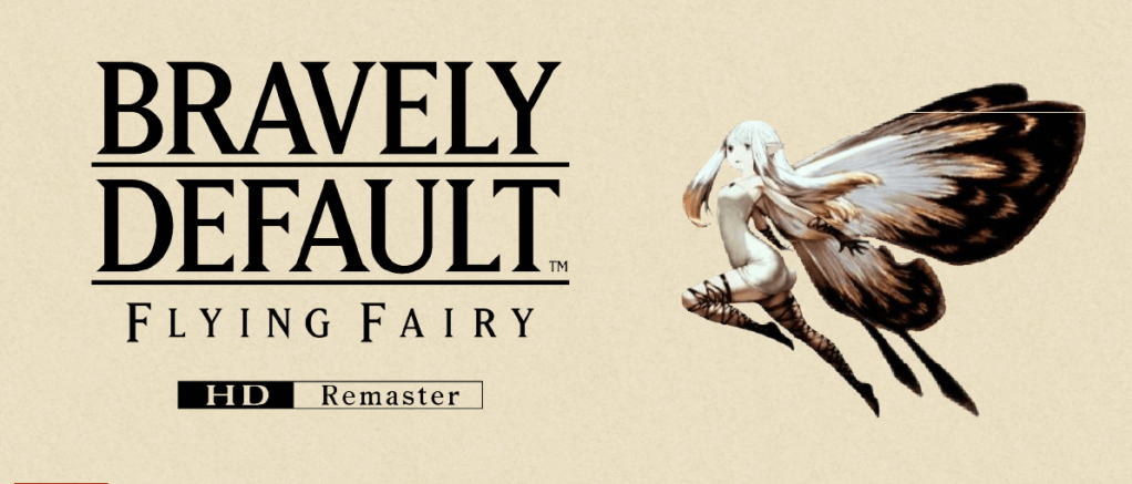 News: Zurück nach Luxendarc – „BRAVELY DEFAULT FLYING FAIRY HD Remaster“ jetzt für Nintendo Switch 2&nbsp;erhältlich
