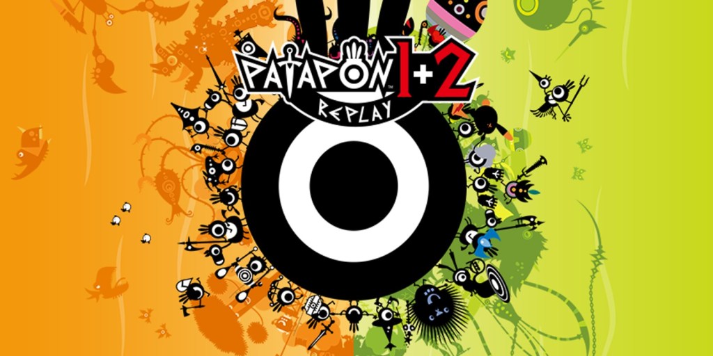 News: „Patapon 1+2 Replay“ zeigt sich im neuen Gameplay-Trailer