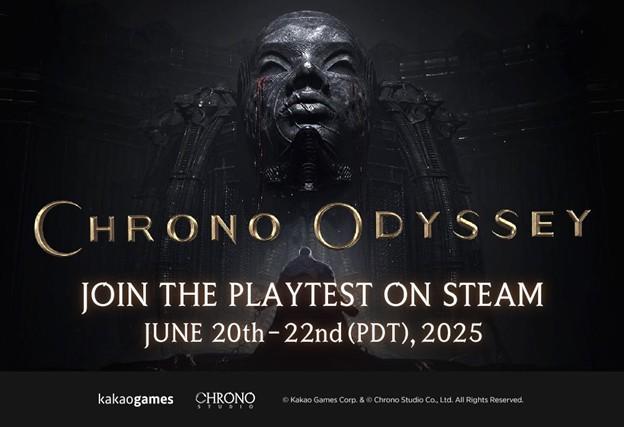 News: Neuer Gameplay-Trailer zu „Chrono Odyssey“ veröffentlicht – Closed Beta startet am 20. Juni auf&nbsp;Steam!