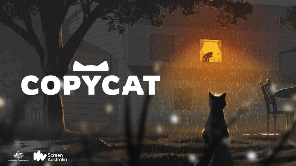 Review: „Copycat“ #Copycat
