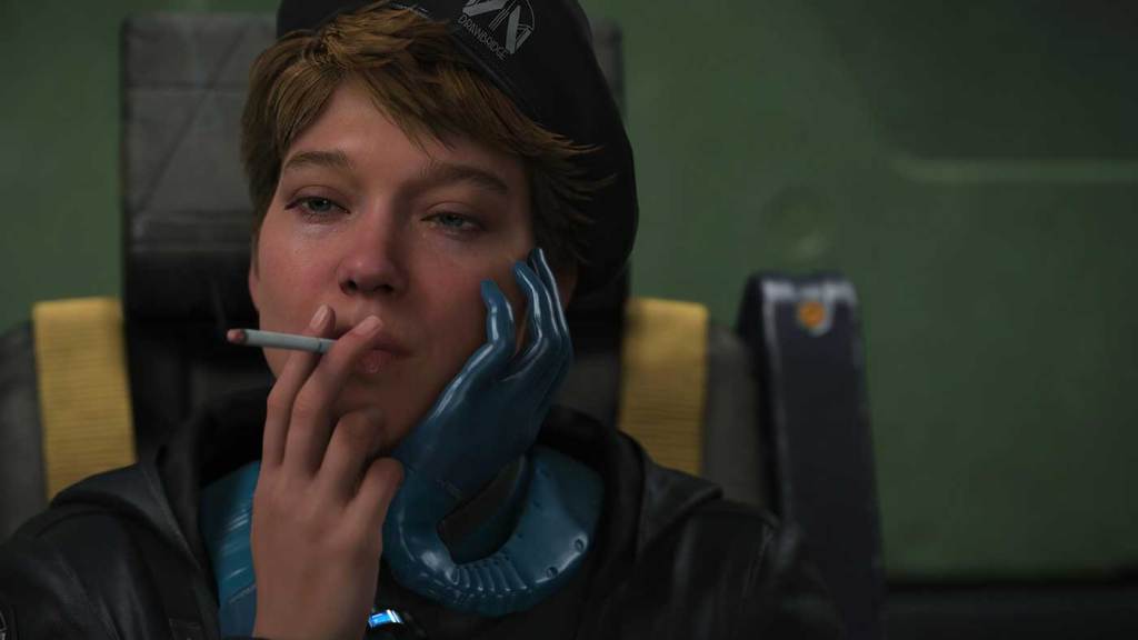 News: Recap zum Erstling bereitet euch auf „Death Stranding 2“&nbsp;vor