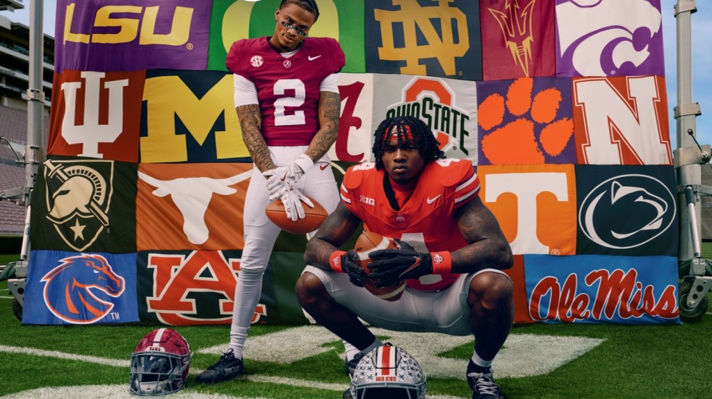 News: EA Sports College Football 26 enthüllt – Trailer zeigt Gameplay, 136 Teams und echten&nbsp;College-Spirit