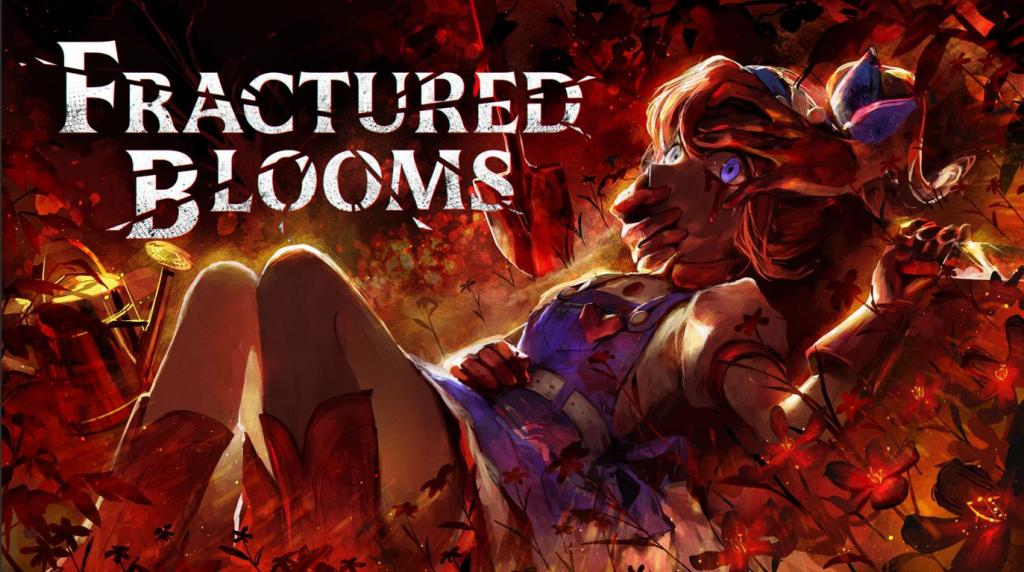 News: „Fractured Blooms“ – Neues Horrorspiel von Serenity&nbsp;Forge!