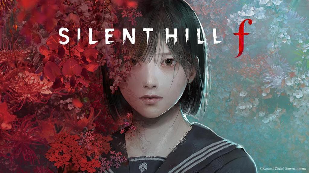 News: „SILENT HILL f“ erscheint am 25. September – Vorbestellungen ab sofort&nbsp;möglich!