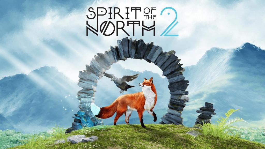 Review: „Spirit of the North 2“ #SpiritOfTheNorth2