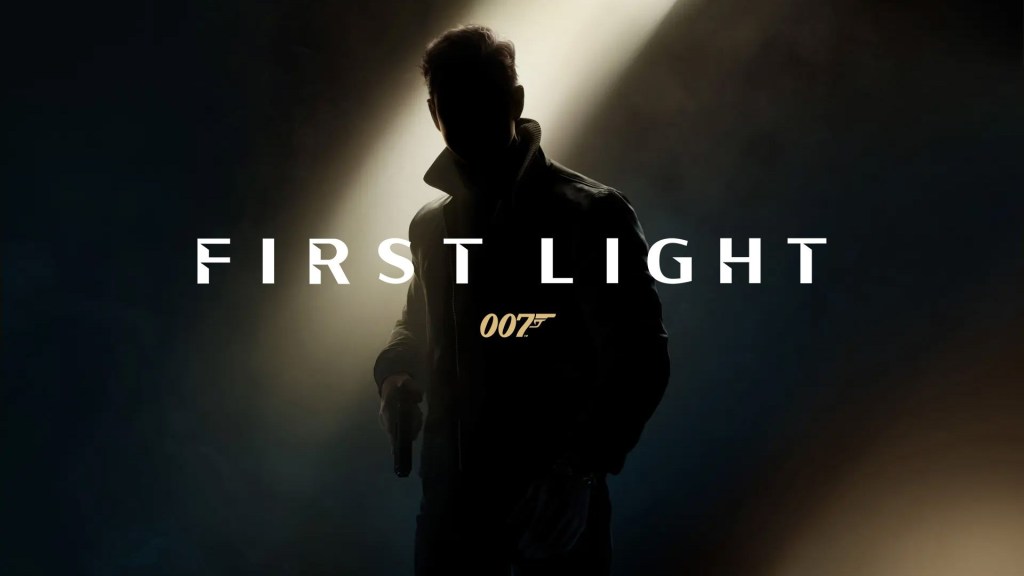 News: James Bond soll in „007: First Light“ kein Rambo&nbsp;werden