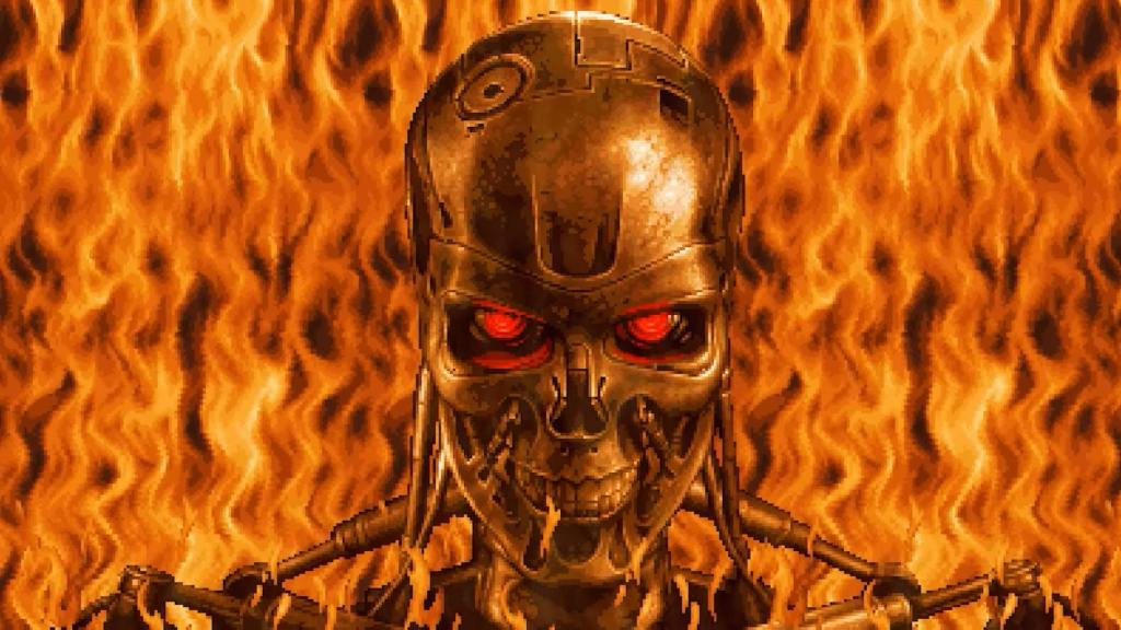 News: „Terminator 2D: No Fate“ erscheint später, Release auf Oktober&nbsp;verschoben