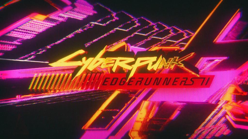 News: „Cyberpunk: Edgerunners 2“ offiziell&nbsp;angekündigt!