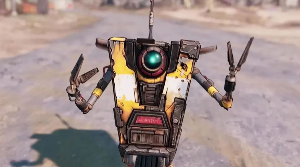 News: „Borderlands 4“ bekommt eigenen Lautstärkeregler nur für&nbsp;Claptrap