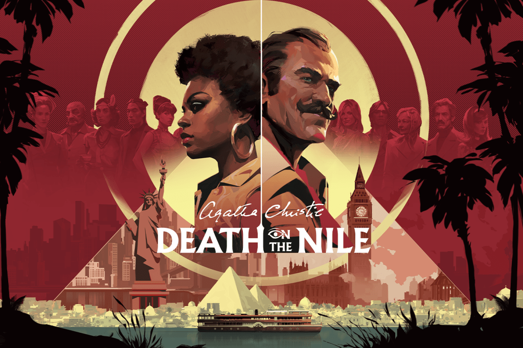 News: „Agatha Christie – Death on the Nile“: Der Mordklassiker trifft auf&nbsp;70s-Glamour