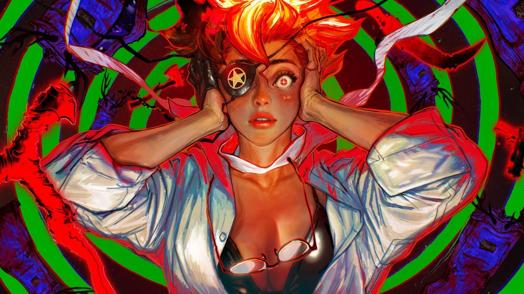 News: „Hotel Barcelona“ erscheint im September für PS5, Xbox Series X|S und&nbsp;PC