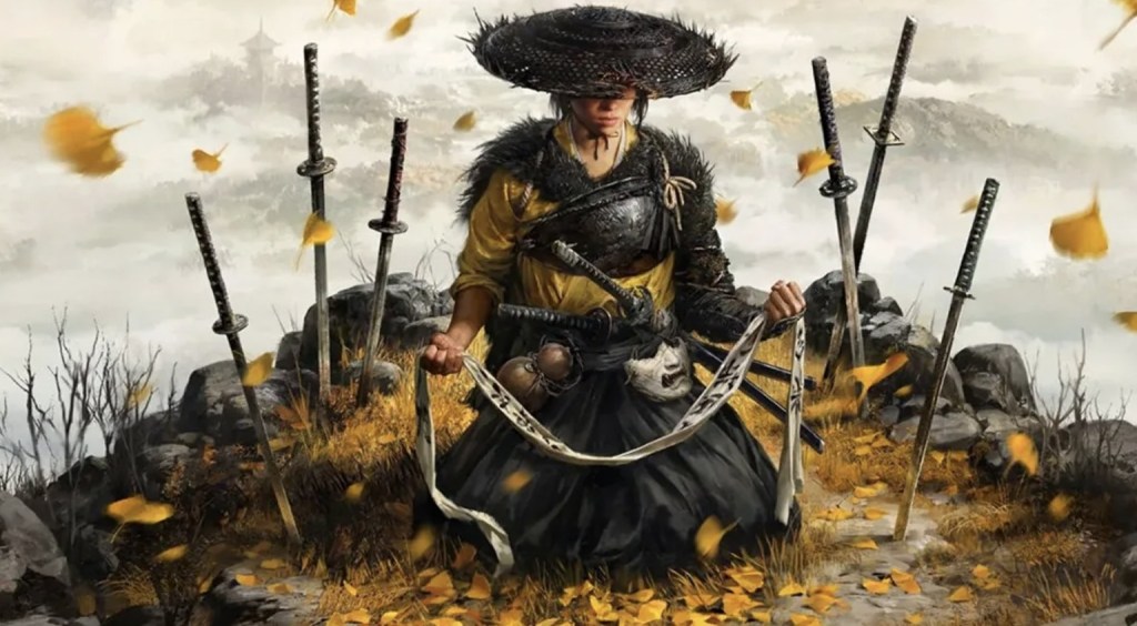 News: „Ghost of Yōtei“ erhält umfangreiche State of Play-Präsentation vor dem Release im&nbsp;Oktober