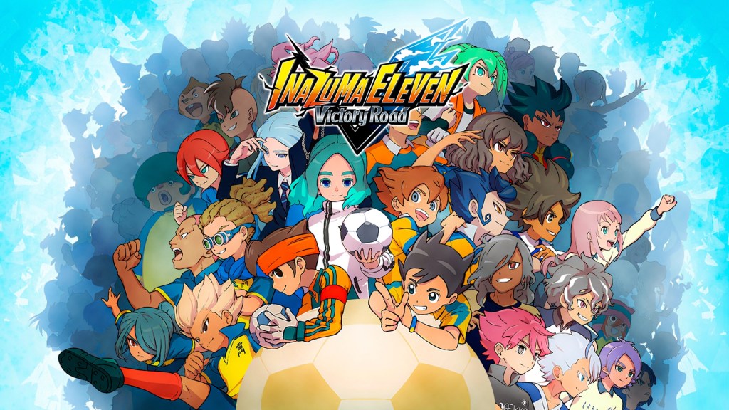 News: Fußball-RPG „Inazuma Eleven: Victory Road“ verschiebt sich auf&nbsp;November