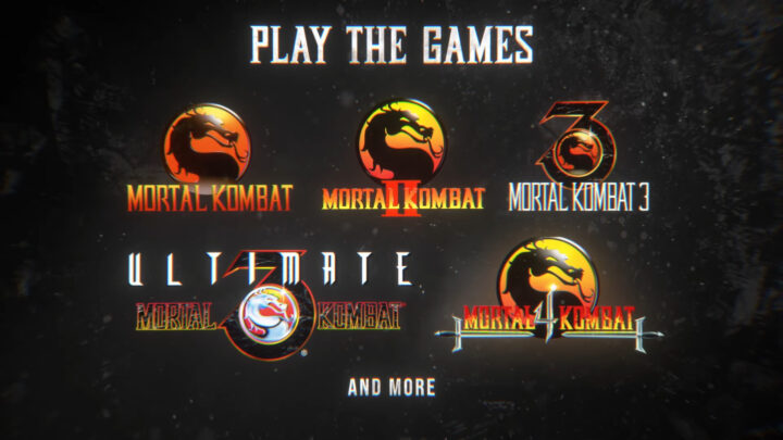 News: „Mortal Kombat: Legacy Kollection“ – Leak verrät angeblichen&nbsp;Release-Termin