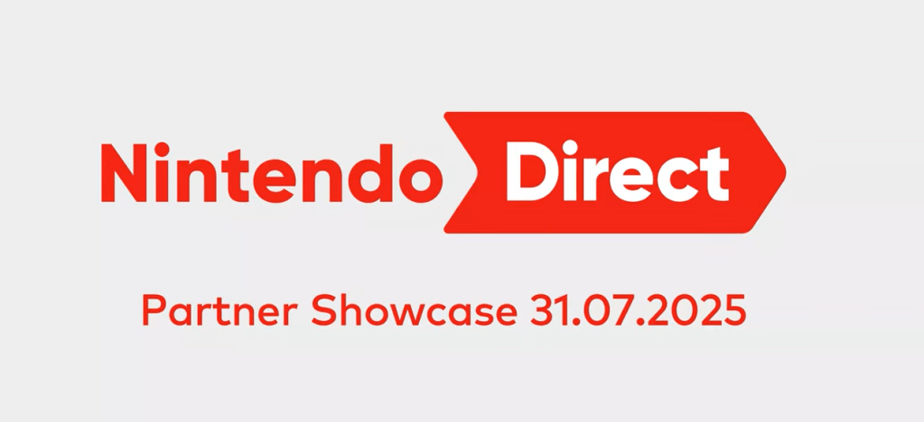 News: „Nintendo Direct: Partner Showcase“ – Die Highlights vom 31. Juli&nbsp;2025!
