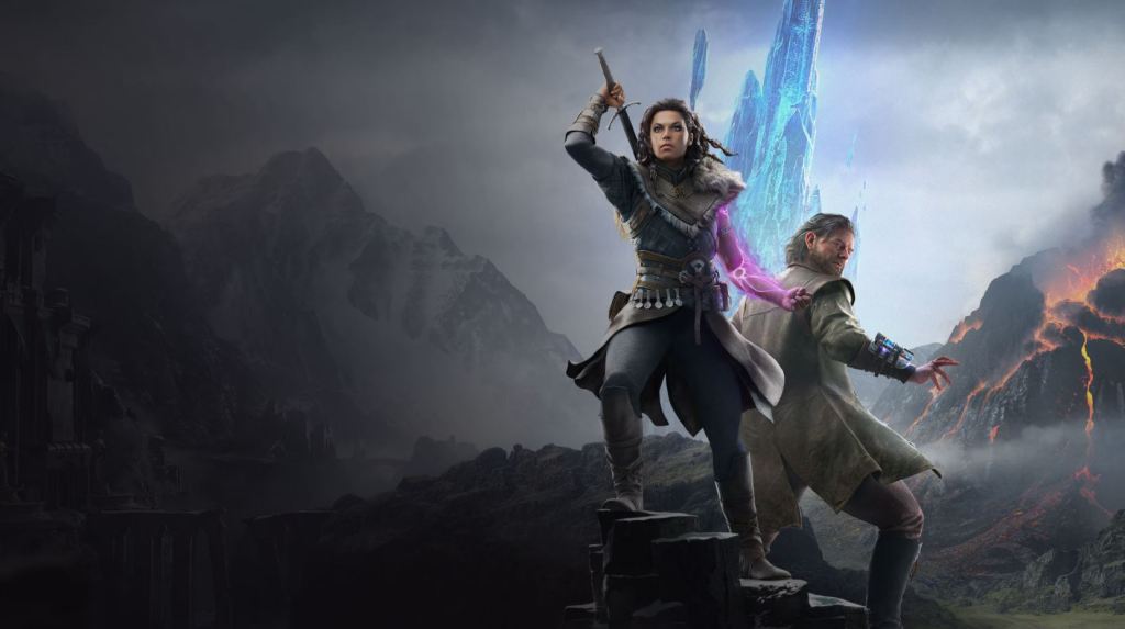 Review: „Echoes of the End“ #EchoesoftheEnd&nbsp;#MyrkurGames