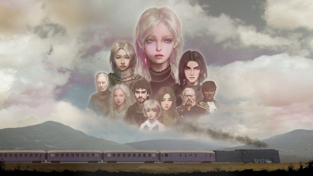 News: „Faraway Train“ erscheint 2025 für PS5 und Xbox&nbsp;Series