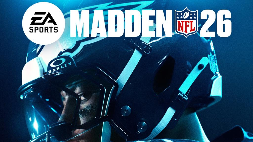 Review: EA Sports Madden NFL 26 #Madden&nbsp;#NFL