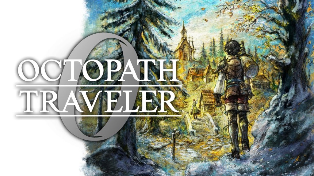 News: „Octopath Traveler 0“ erscheint im Dezember als Prequel mit neuen&nbsp;Features