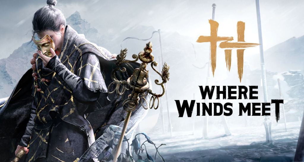 News: „Where Winds Meet“ kommt im November&nbsp;angeflogen