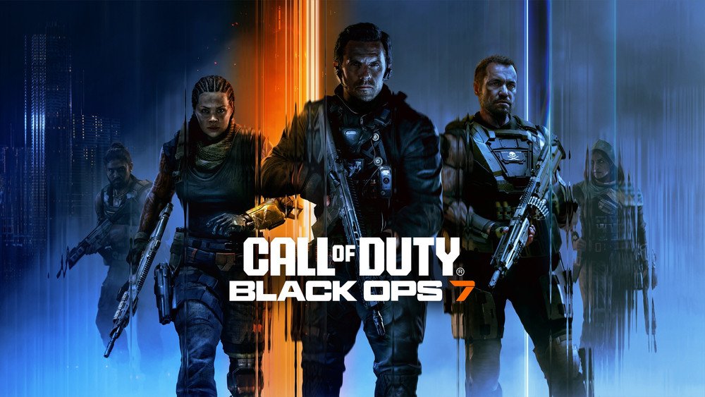 News: „Call of Duty: Black Ops 7“ Multiplayer – Gameplay-Reveal mit Maps, Movement und neuem&nbsp;Modus