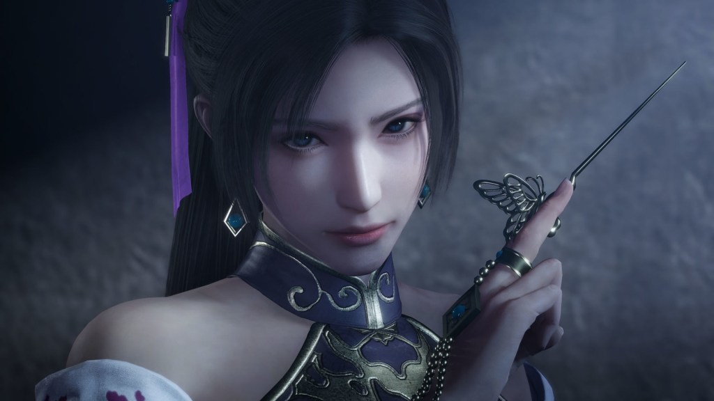 News: Großes DLC für „Dynasty Warriors: Origins“ erscheint im Januar&nbsp;2026