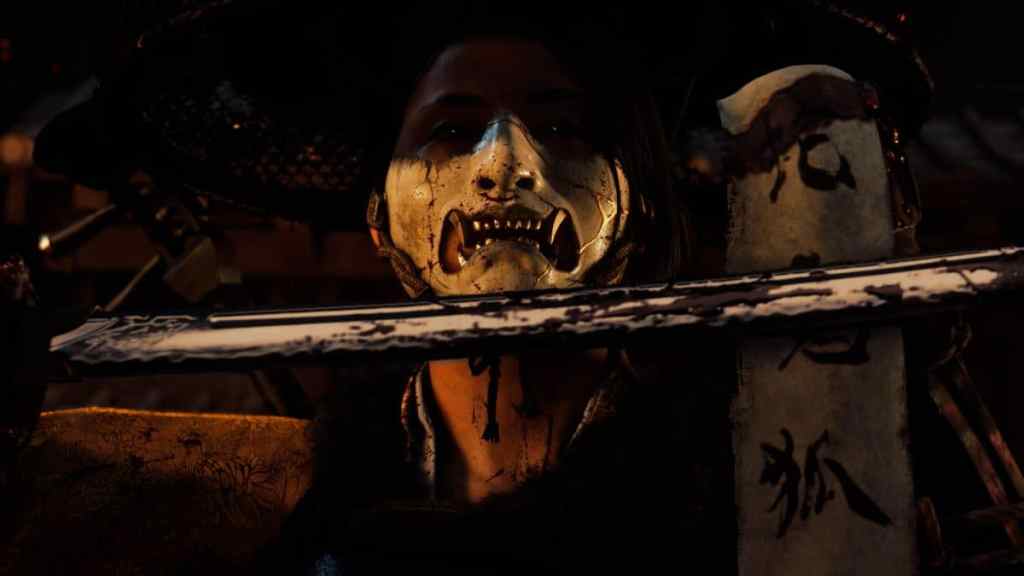 News: „Ghost of Yōteis“neuer Trailer „One Thousand Blades“ zeigt Atsus&nbsp;Rachefeldzug