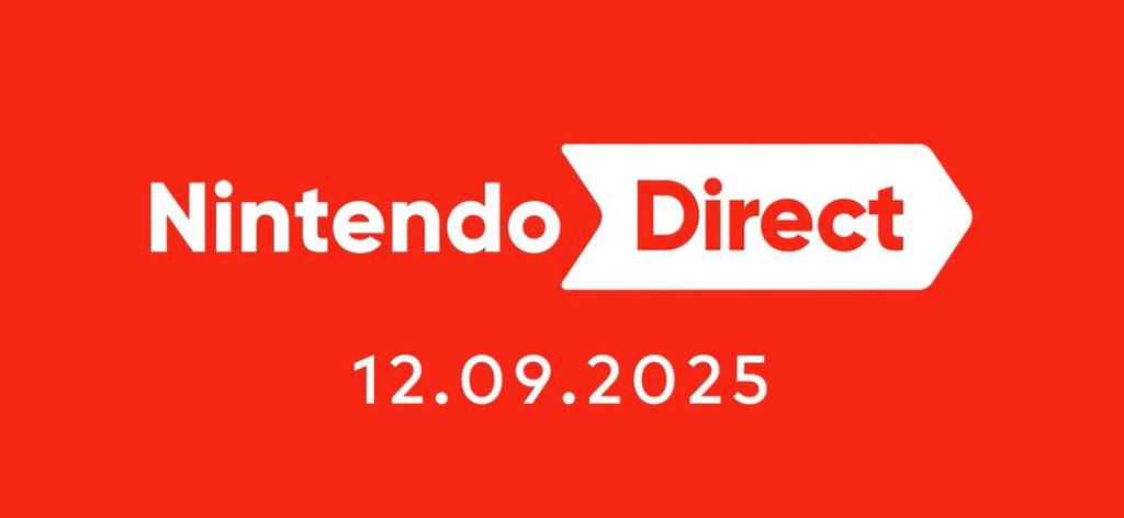 News: „Nintendo Direct“ – Die Highlights vom 12. September&nbsp;2025!