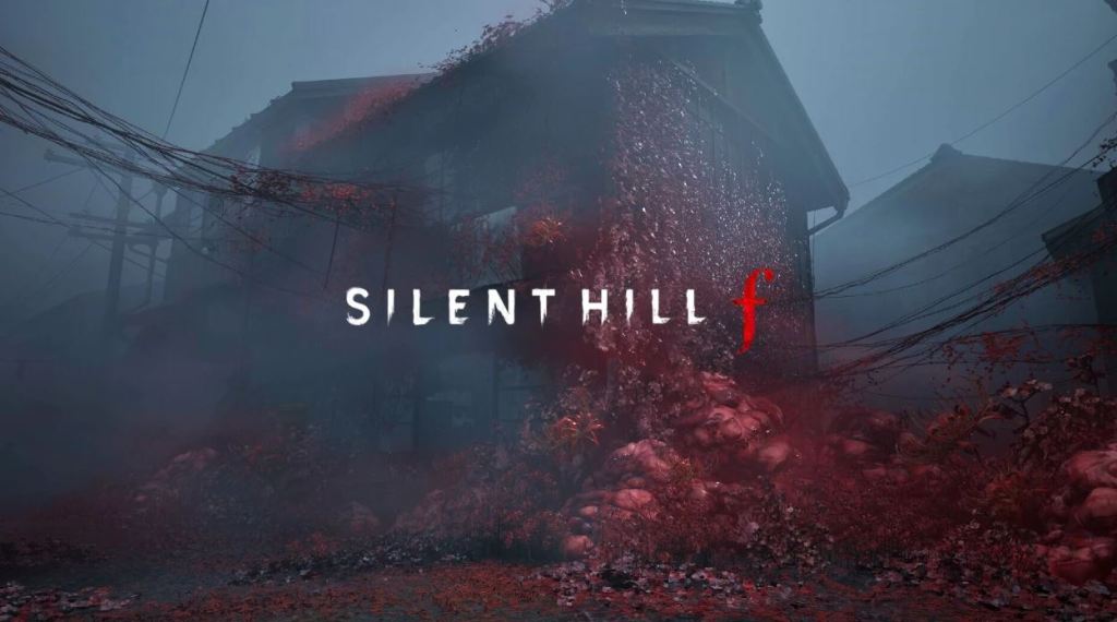 News: „Silent Hill f“-Launch-Trailer stimmt auf Albtraum-Trip in Ebisugaoka&nbsp;ein