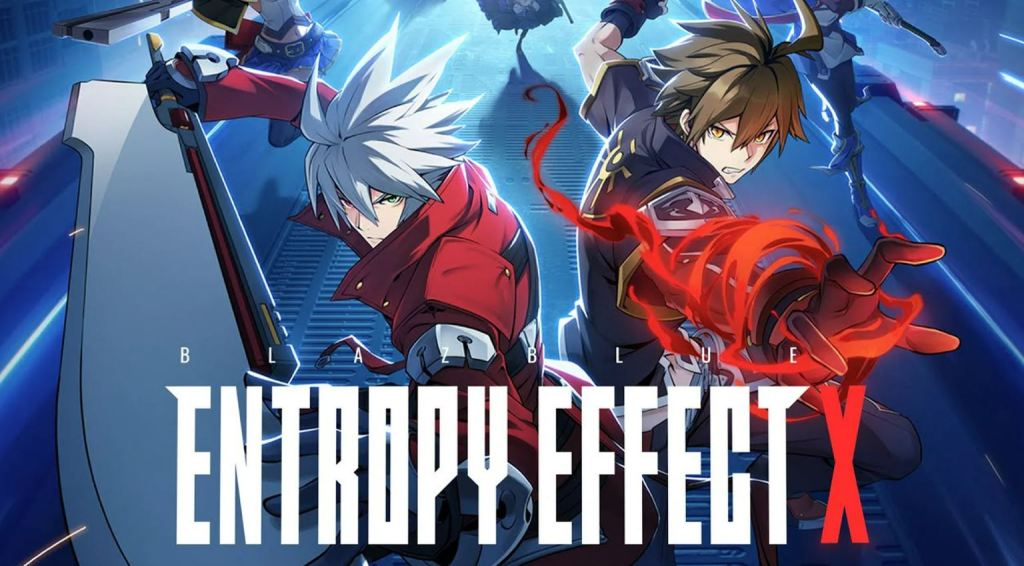 News: „BlazBlue: Entropy Effect X“ erscheint im Februar 2026 für&nbsp;Konsolen