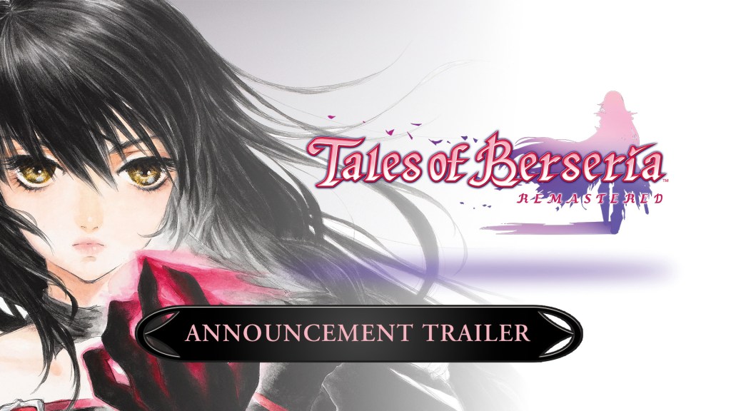 News: „Tales of Berseria Remastered“ erscheint im Februar&nbsp;2026