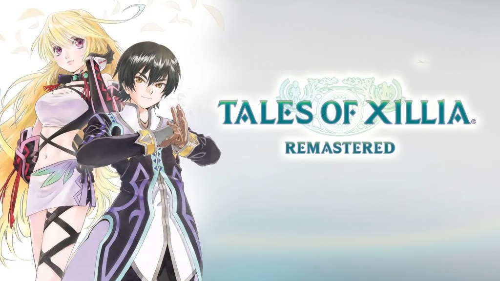 Review: Tales of Xillia Remastered #BandaiNamco&nbsp;#Talesof