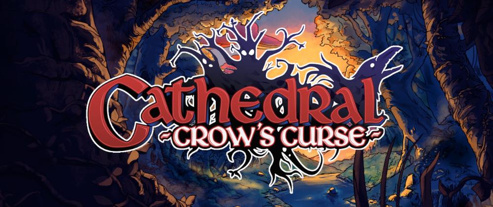 News: „Cathedral: Crow’s Curse“ enthüllt neuen Gameplay-Trailer beim Best Indie Games Winter&nbsp;Showcase!
