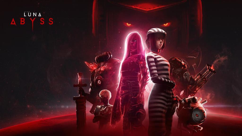 News: „Luna Abyss“ enthüllt neuen&nbsp;Trailer!
