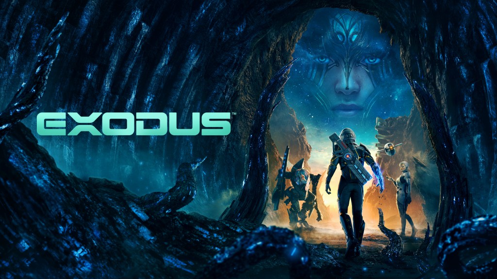 News: „Exodus“: Neuer Trailer zeigt Sci Fi RPG mit Matthew&nbsp;McConaughey