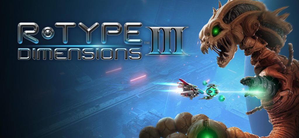 News: „R-Type Dimensions III“ feiert&nbsp;Weltpremiere!