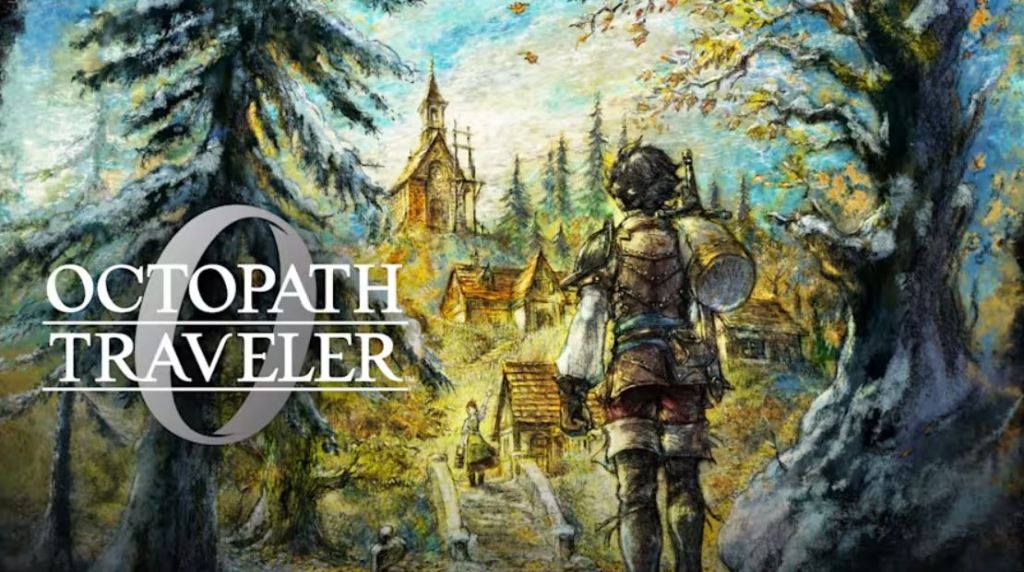 Review: Octopath Traveler 0 #HD2D&nbsp;#SquareEnix