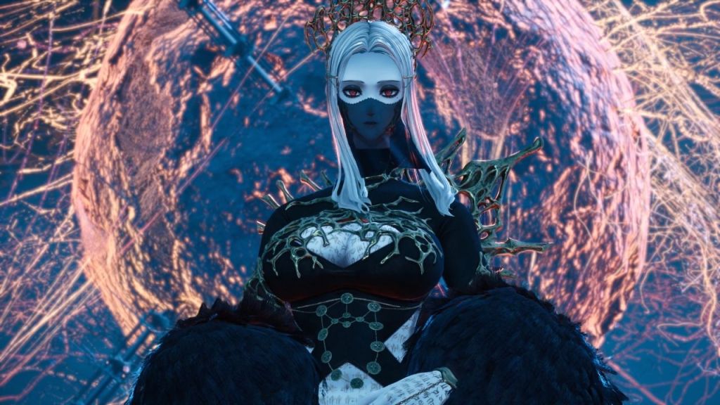 News: „Code Vein II“ erhält neuen Trailer, Demo erscheint noch diesen&nbsp;Monat